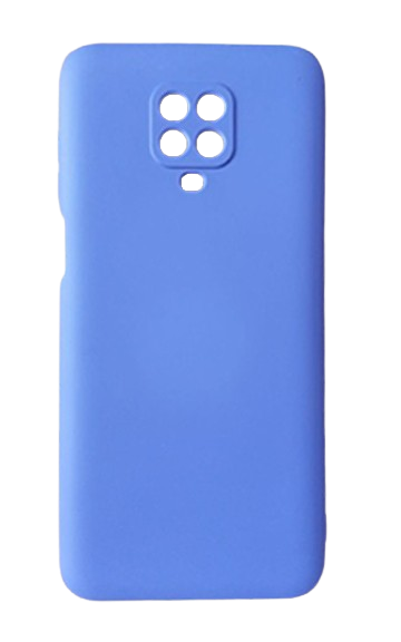 Redmi Note 9 Pro / 9S Premium Back Cover